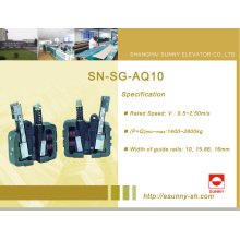 Equipo de seguridad para ascensores (SN-SG-AQ10)